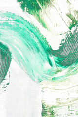 pale colors abstract artwork as background