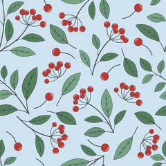 seamless pattern