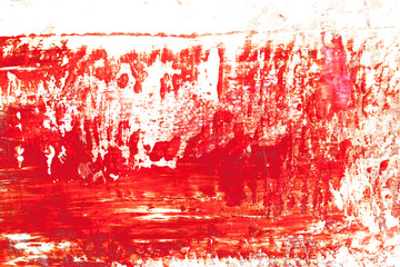 abstract artwork as background