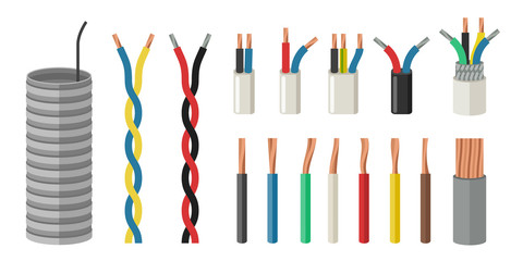 Electrical cables