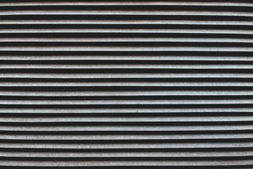 Obraz premium metal lattice texture pattern