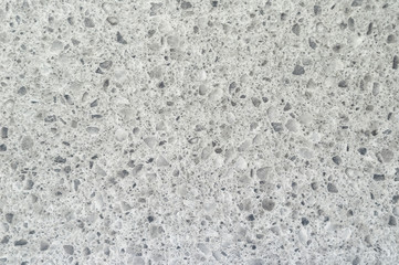 Texture of plastic with imitation of stone surface.