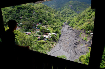 minas esmeraldas de muzo