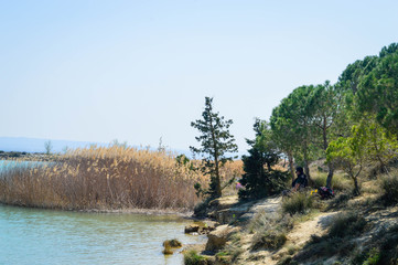La naturaleza en aragon espa&ntilde;a