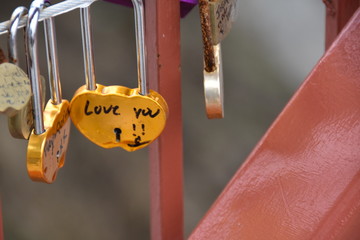 Locks 