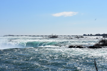 Niagara falls 