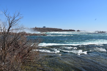 Niagara falls 