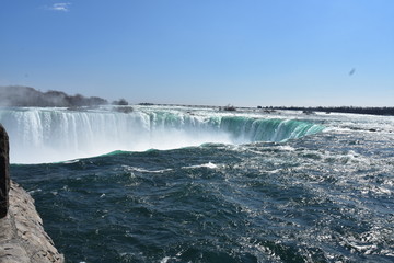 niagara falls