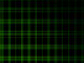 Dark abstract grid background