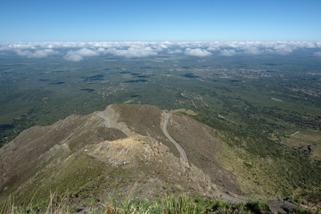 The view at 