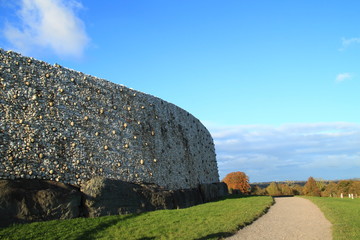 Grobowiec Newgrange