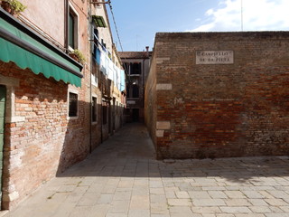 Fototapeta premium ヴェネツィア イタリア