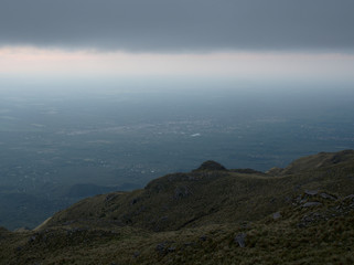 The view at 