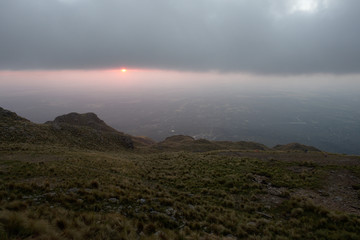 The view at 