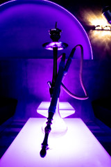 Shisha, Hookah Bar