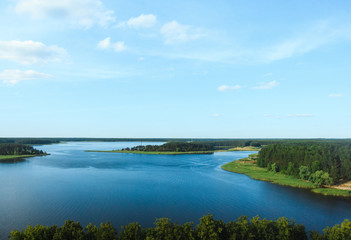 Seliger Lake