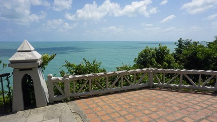 lad koh viewpoint oh kao samui