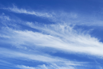 Obraz premium 空 雲 素材