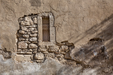 Architectural details encountered on a walk in the beautiful Provencal town of St Remy de Provence, France