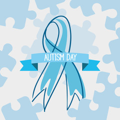 autism day campaign