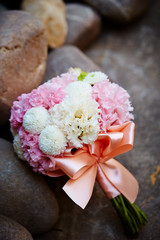 Beautiful flower bouquet