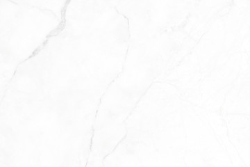 White marble broken pattern texture in nature for background and design - obrazy, fototapety, plakaty