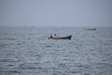 Fisherman View