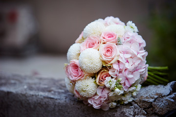 Beautiful flower bouquet