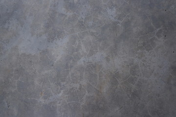 grunge cracked cement wall copy space, background, image