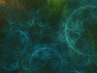 Imagination fractal Texture Image