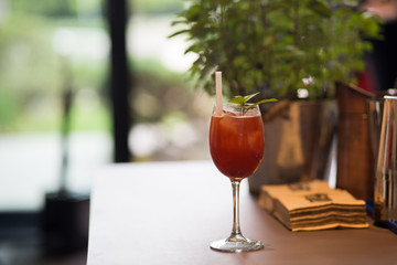 cocktail