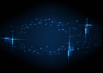 Light Circuit Digital Technology