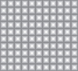 background White pattern