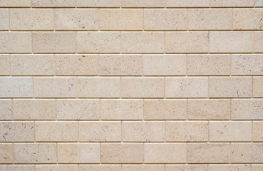 Brick wall background, Grunge texture. 