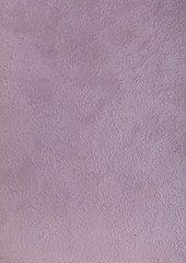 Beautiful, abstract, bright, colored surface of the plaster wall as a background and texture. Possible to use as a stylized surface with space for text