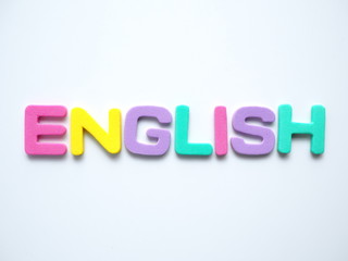 ENGLISH