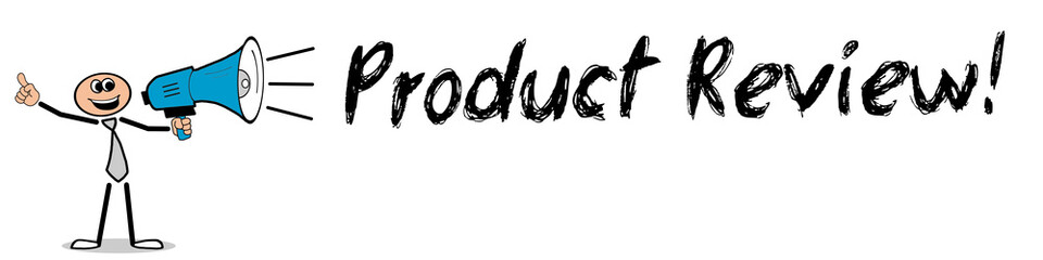 Product Review!