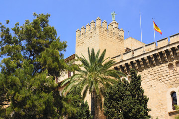 palma de mallorca
