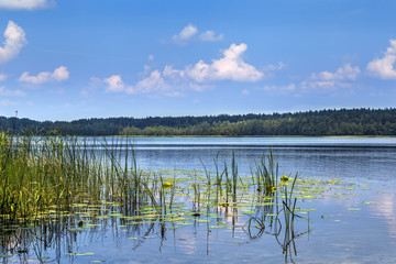Aukstaitija National Park, Lithuania