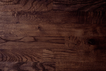 design of dark wood texture background