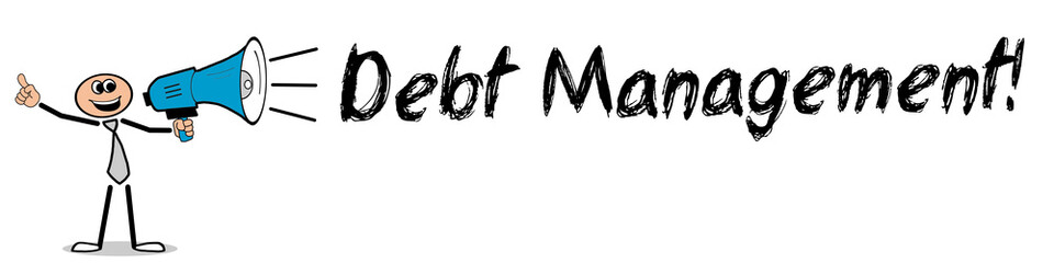 Debt Management! 
