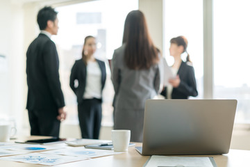 ビジネスイメージ