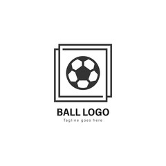 Obraz premium MARK FRAME