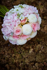Beautiful flower bouquet