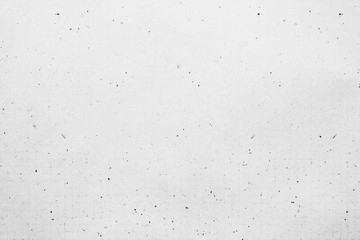 White grey grunge paper texture background