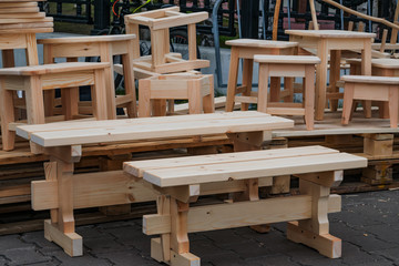 tableware, wooden, retro, rural, natural, kitchen, object, tool, traditional, wood, table, vintage, handmade, brown,equipment, collection, tradition, rural, close up, texture, color, cooking,group