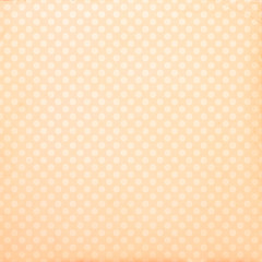Vintage beige polka dot background Scrapbook Digital paper