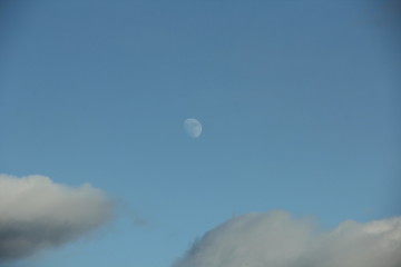 Moon