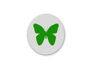 Butterfly Logo 