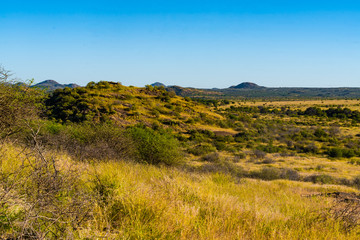 Luxus Lodge nahe Windhoek Namibia